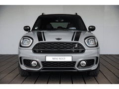 MINI Countryman Cooper SE All4 - Afbeelding 3