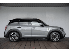 MINI Countryman Cooper SE All4 - Afbeelding 5