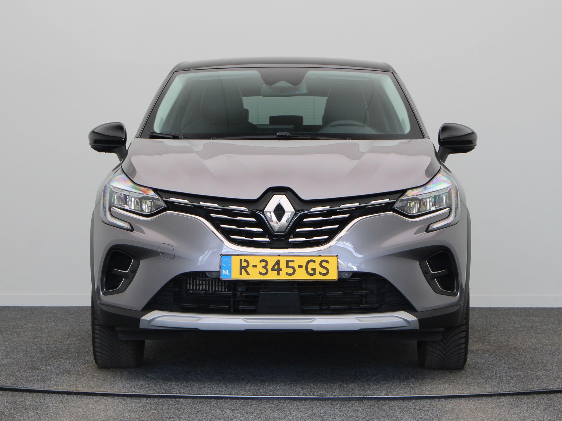 Renault Captur TCe 90pk Intens - Afbeelding 7