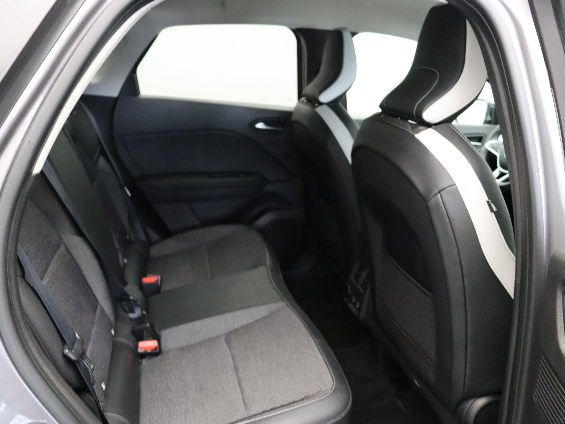 Renault Captur TCe 90pk Intens - Afbeelding 9