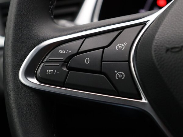 cruise control cruise control