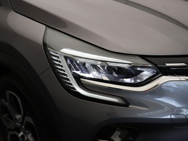 LED koplampen