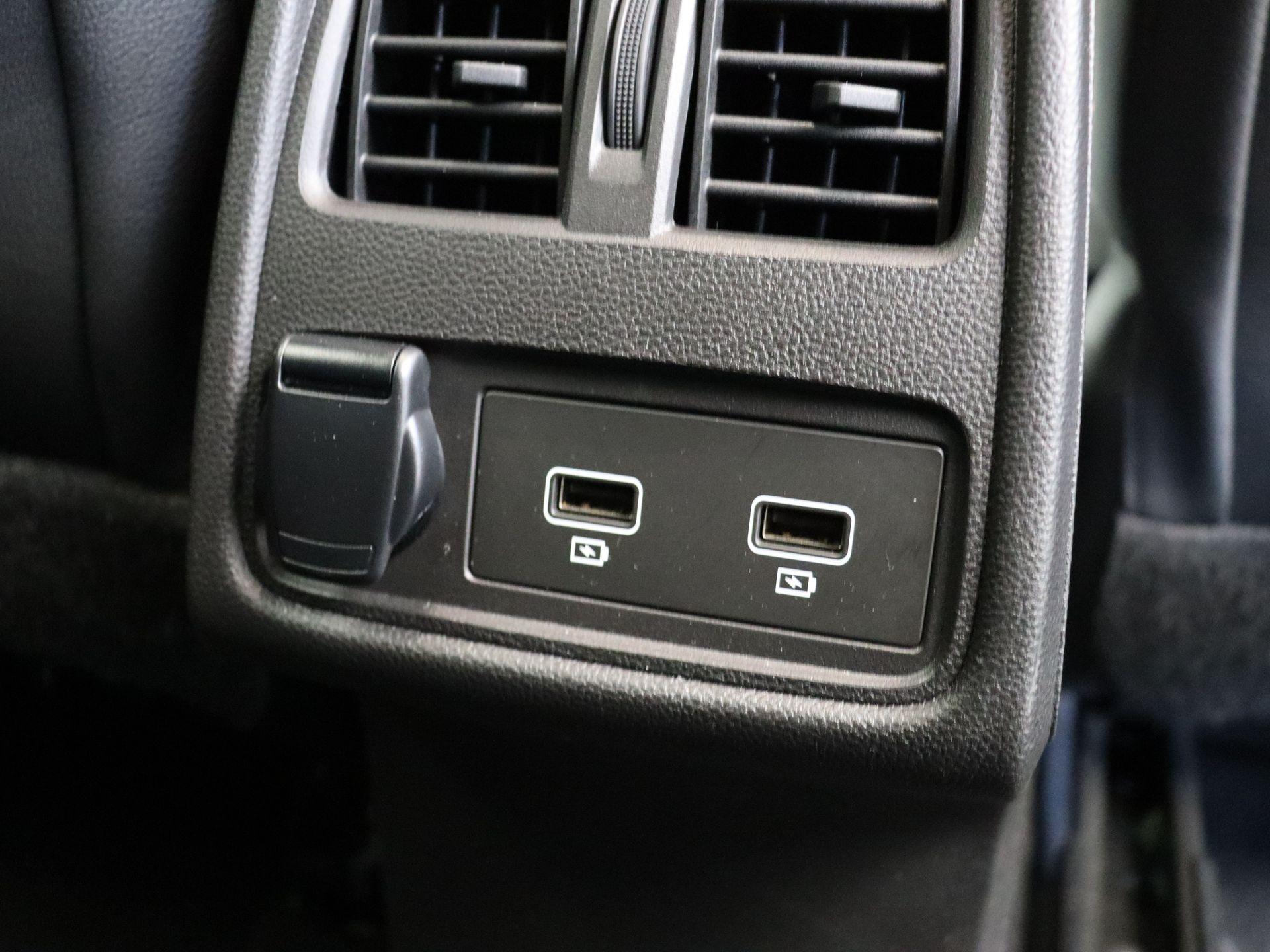 Renault Captur E-Tech Plug-in Hybrid 160pk Intens - Afbeelding 6