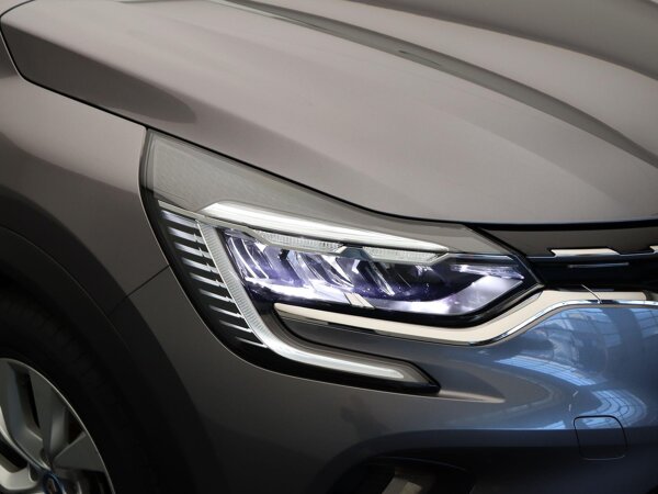 LED koplampen