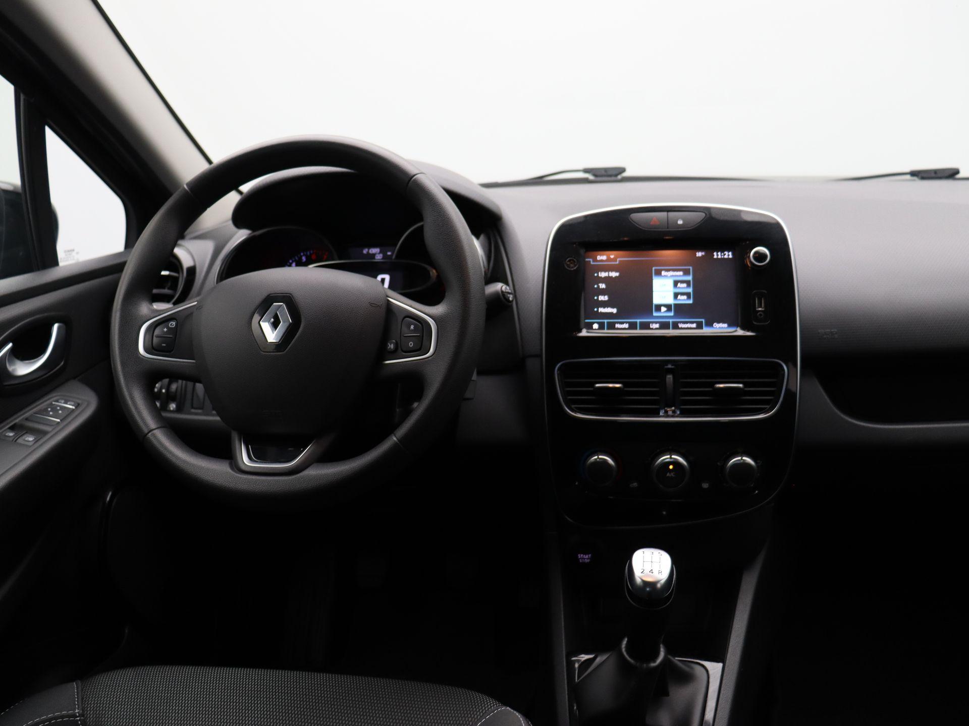 Renault Clio Estate TCe 90pk Zen - Afbeelding 5