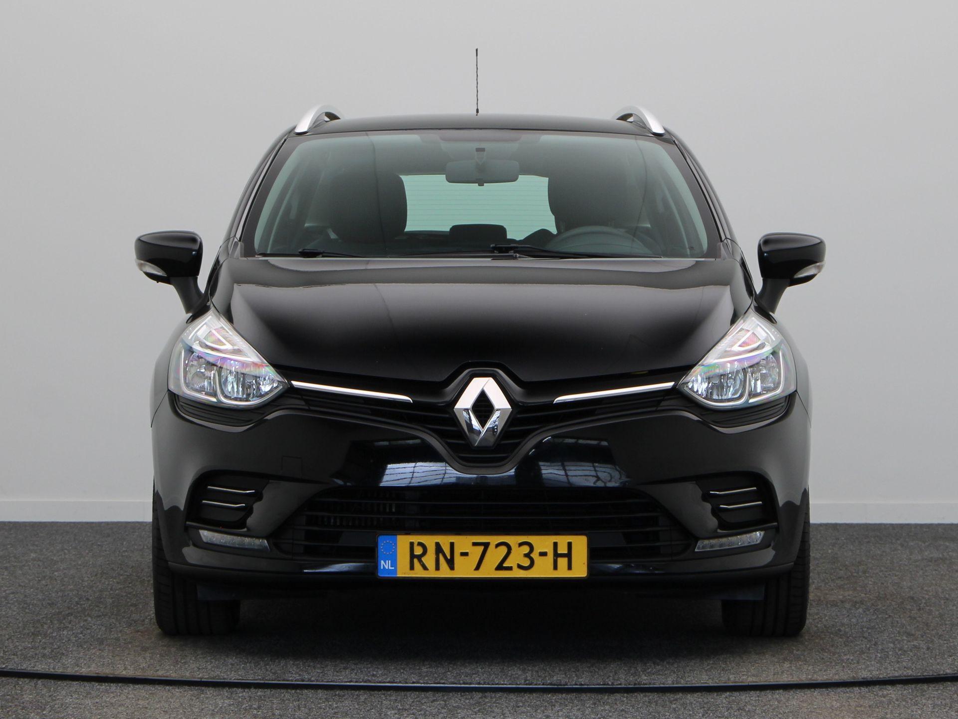 Renault Clio Estate TCe 90pk Zen - Afbeelding 7