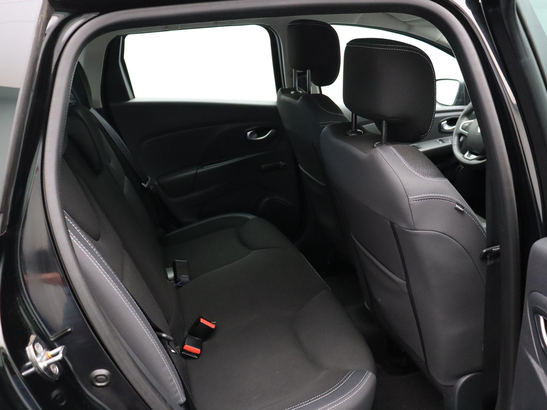 Renault Clio Estate TCe 90pk Zen - Afbeelding 9