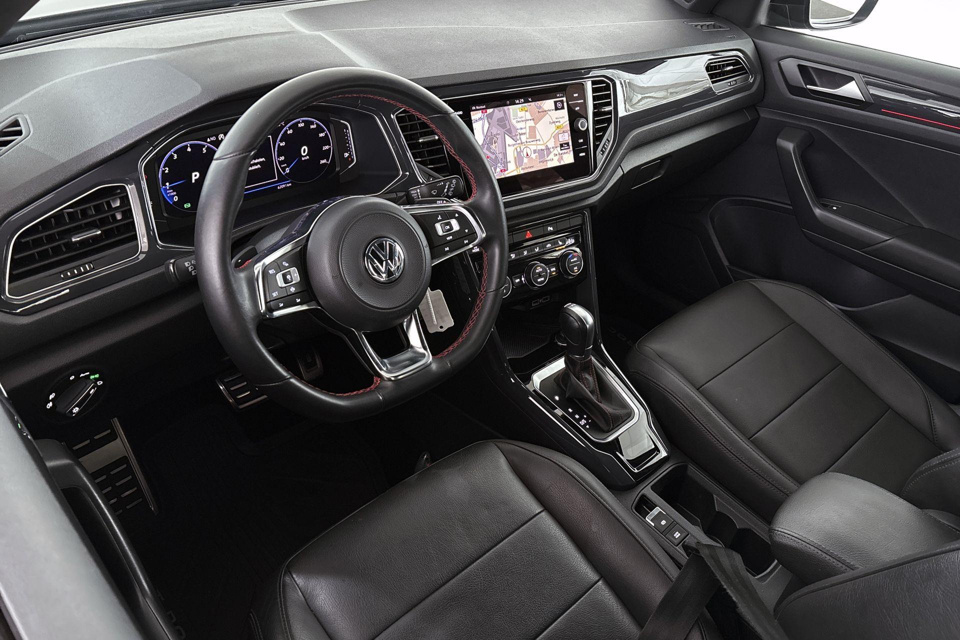 Volkswagen T-Roc 1.5 TSI Sport - Afbeelding 5