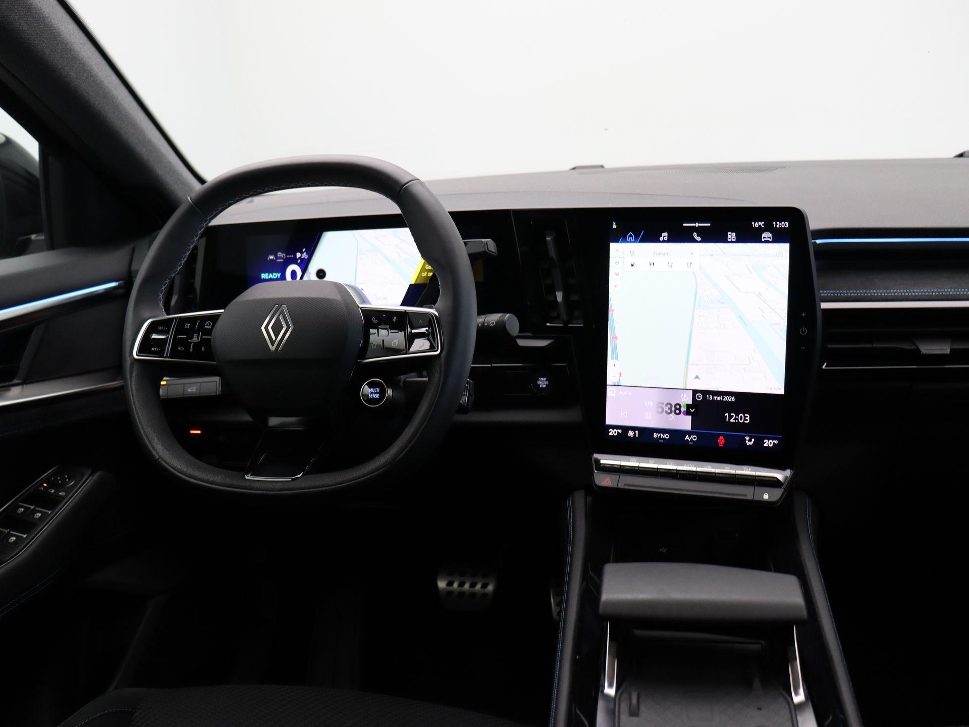 Renault Austral E-Tech Hybrid 200pk Techno Esprit Alpine - Afbeelding 6