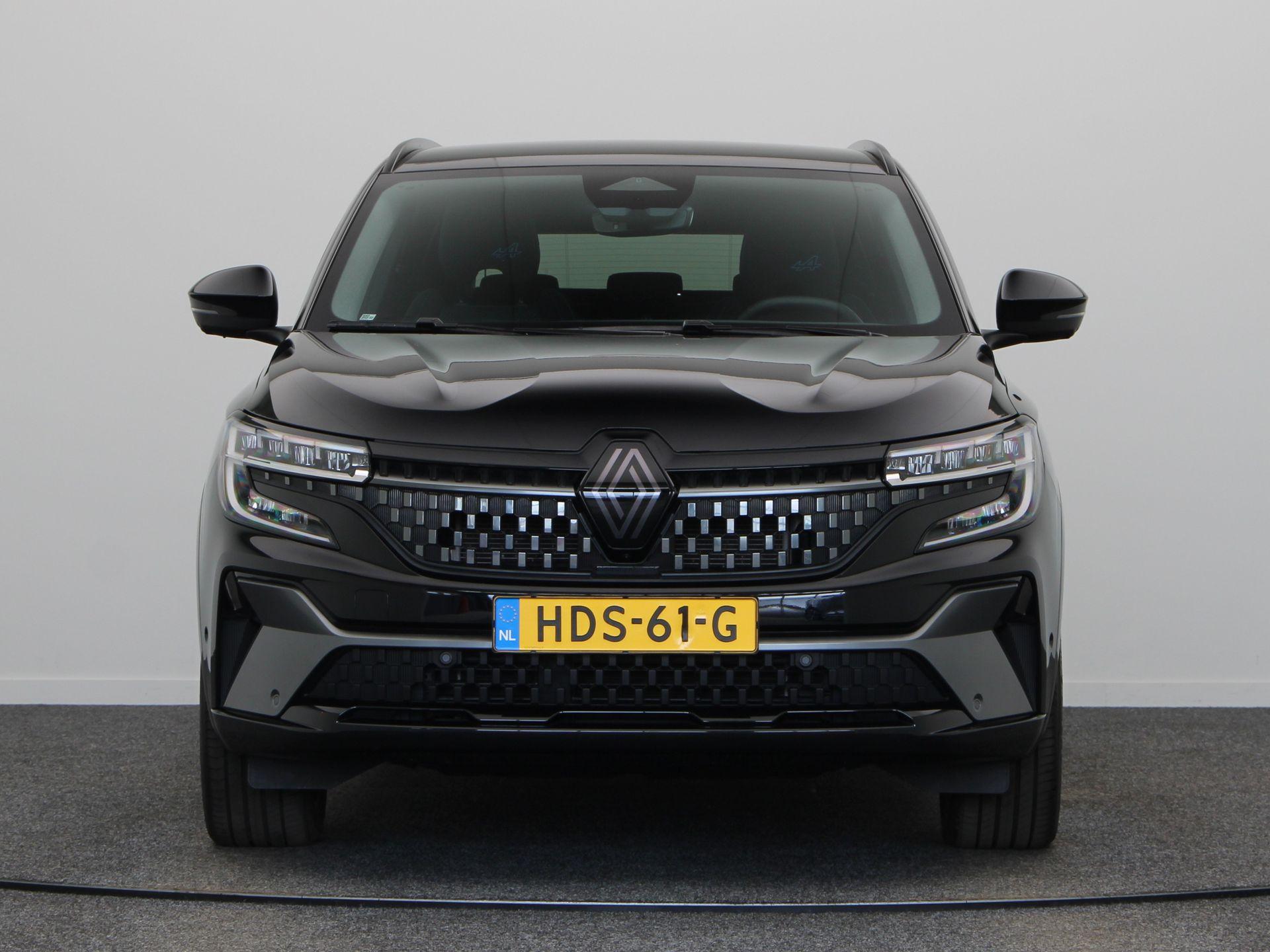 Renault Austral E-Tech Hybrid 200pk Techno Esprit Alpine - Afbeelding 7