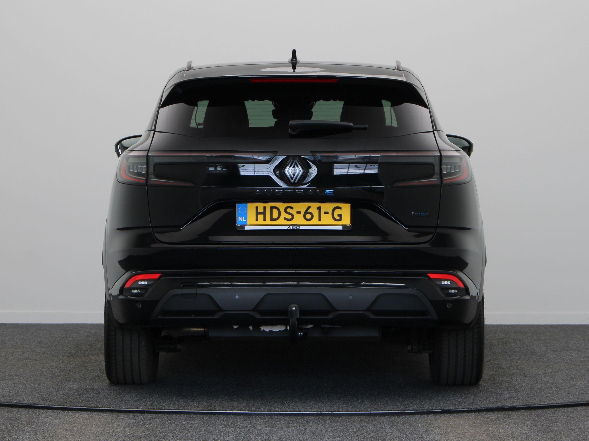Renault Austral E-Tech Hybrid 200pk Techno Esprit Alpine - Afbeelding 8