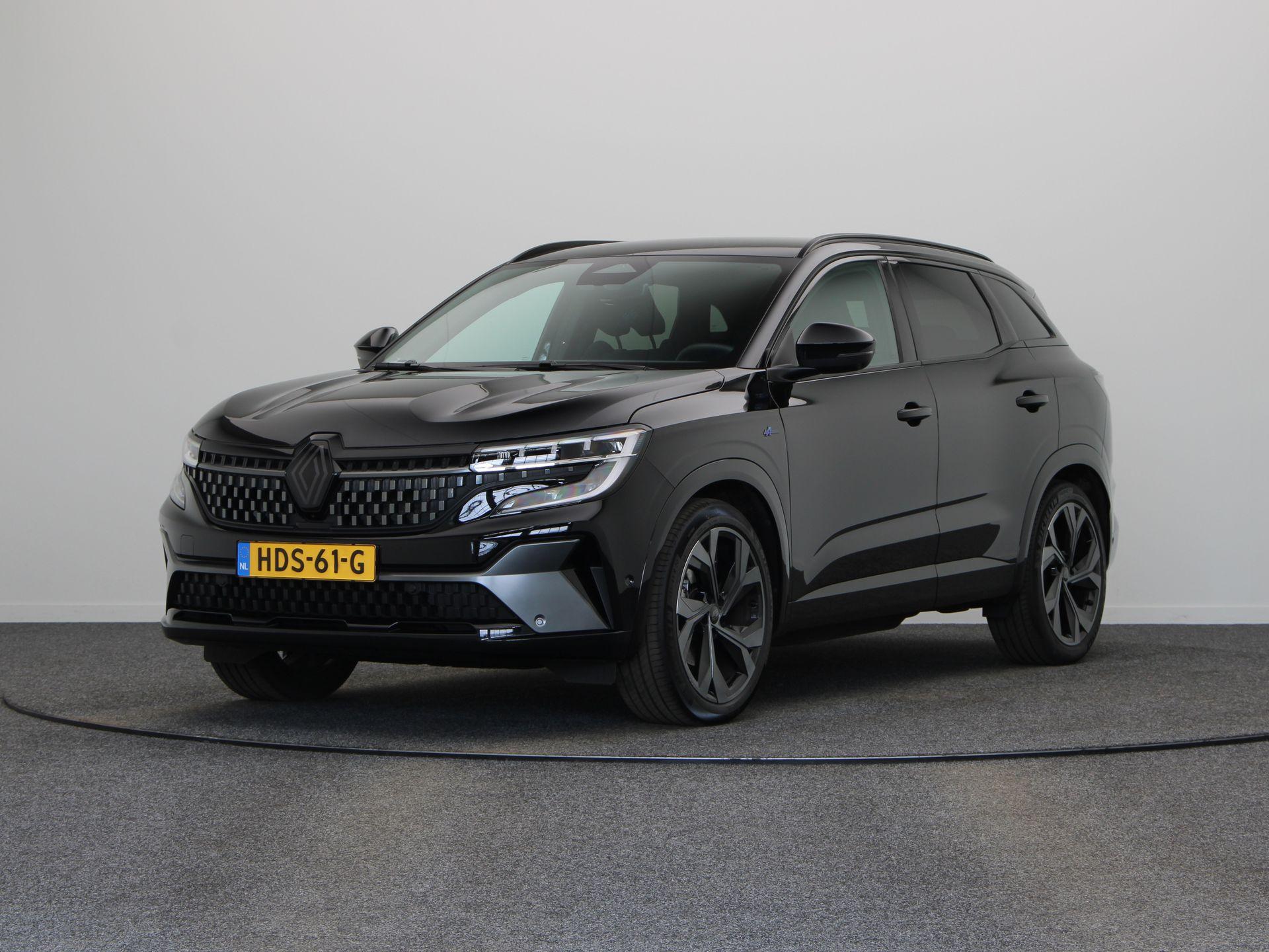 Renault Austral E-Tech Hybrid 200pk Techno Esprit Alpine - Afbeelding 11