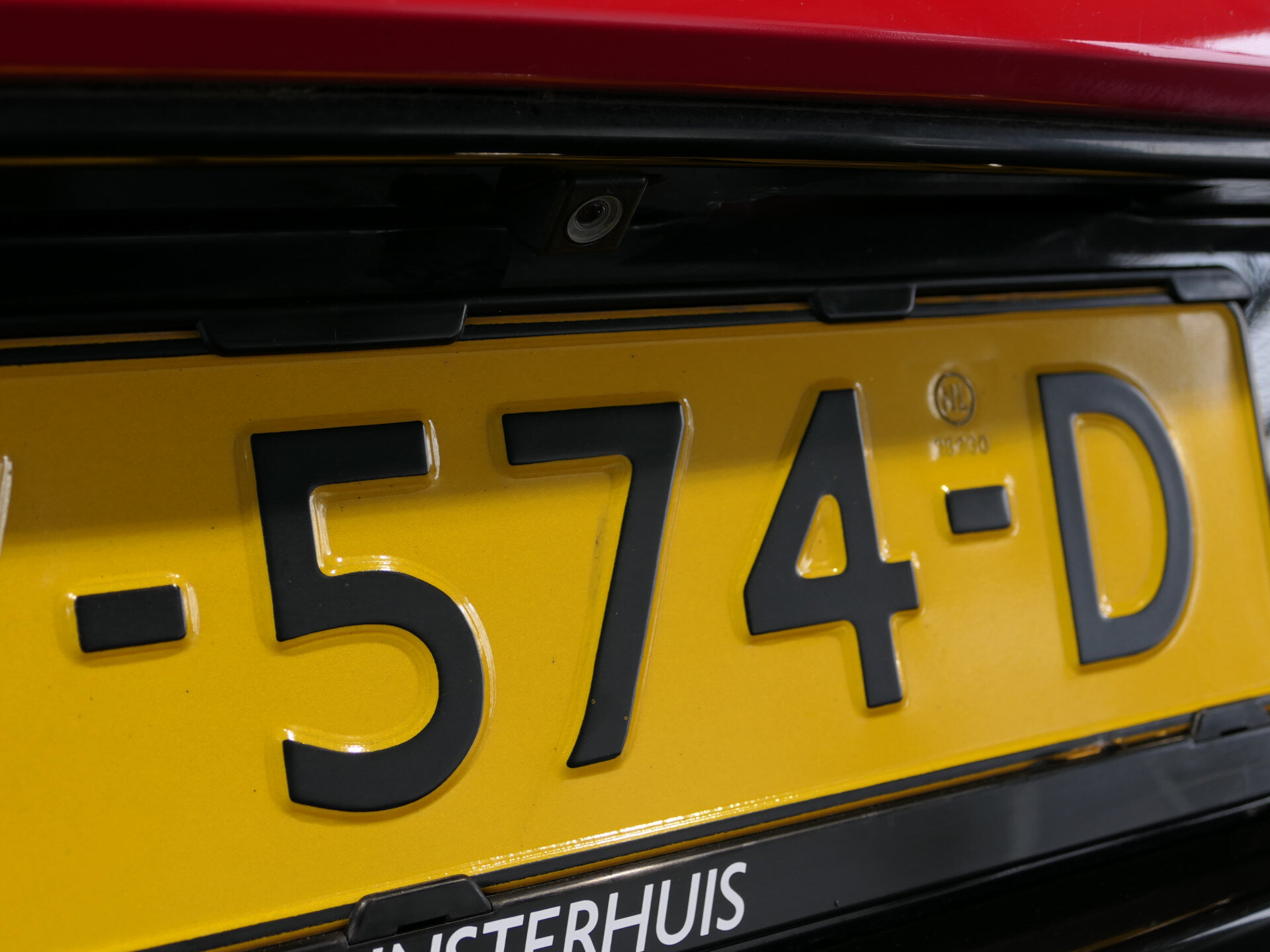 Toyota Aygo 1.0 VVT-i x-play - Afbeelding 5