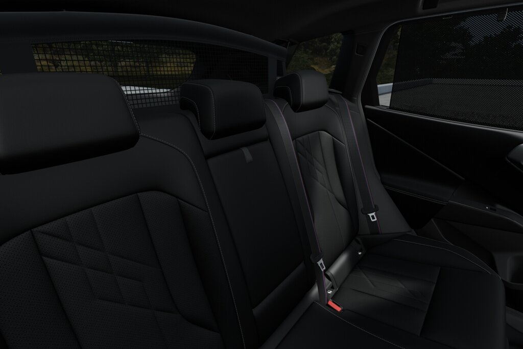 BMW X3 9