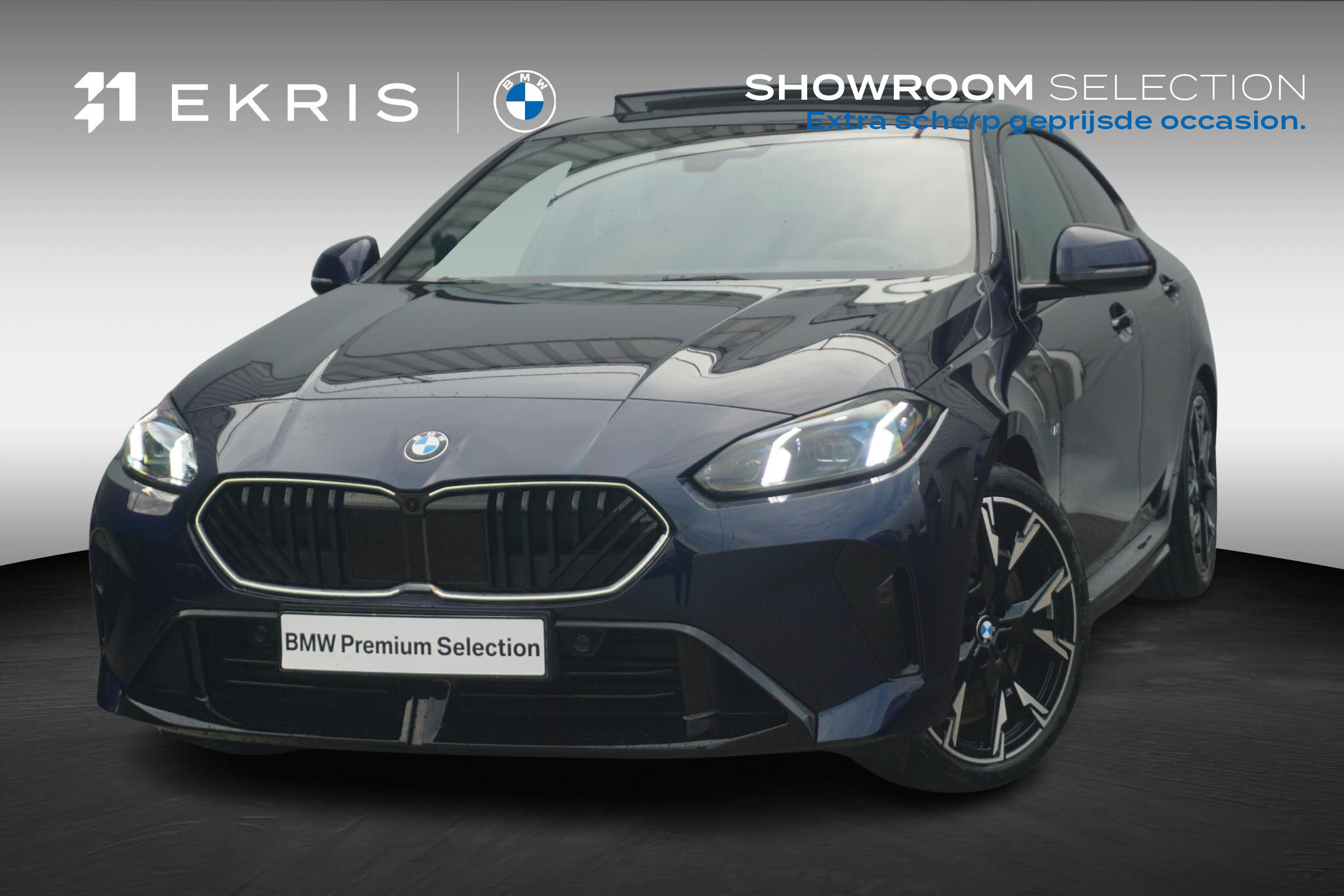 BMW 2 Serie Gran Coupé 223 xDrive