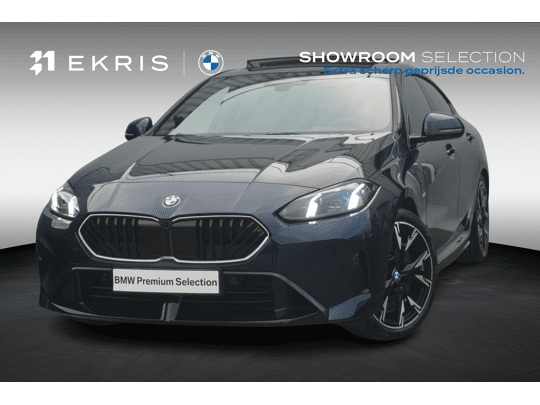 BMW 2 Serie Gran Coupé 223 xDrive