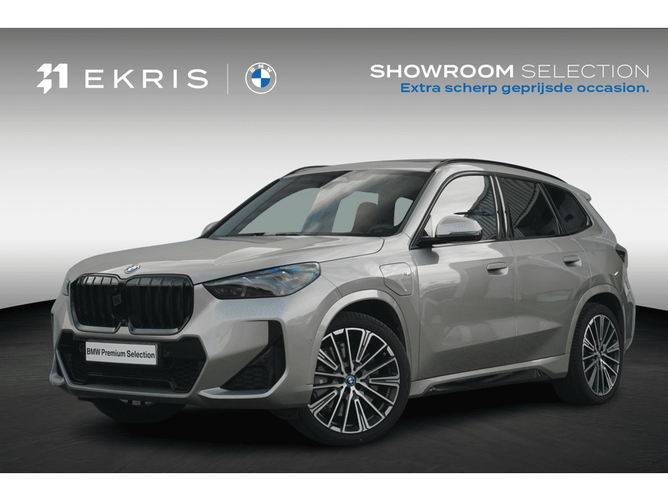 BMW X1 xDrive25e - Afbeelding 1