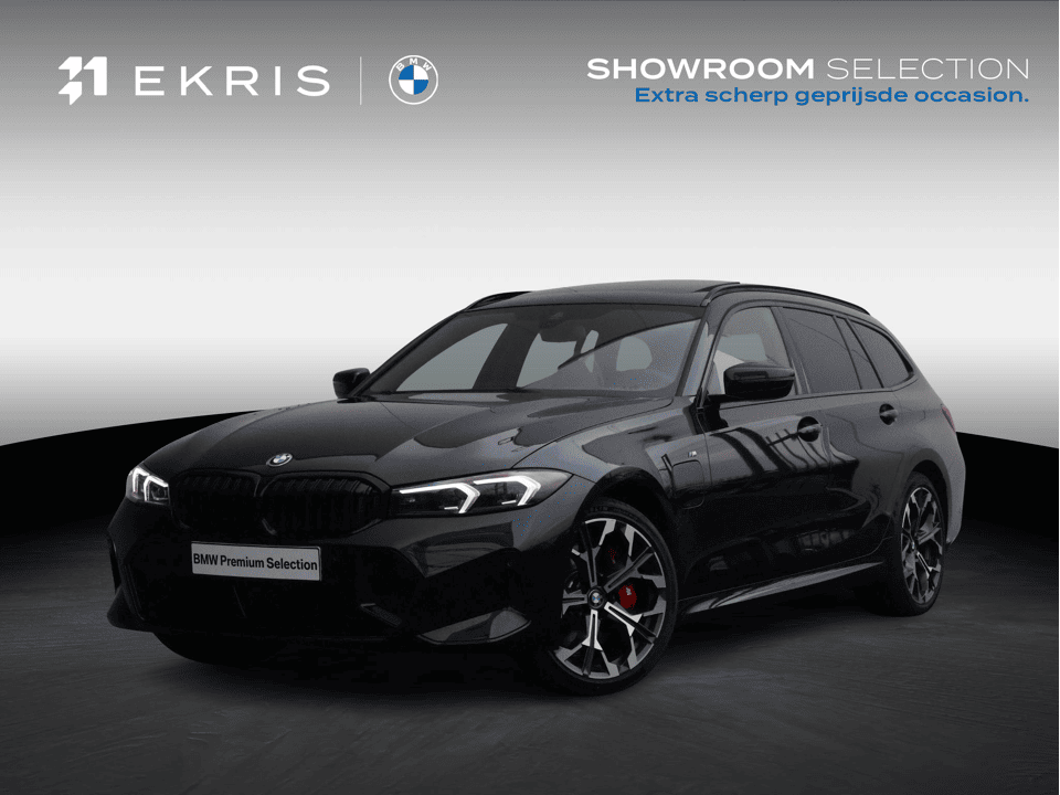 BMW 3 Serie Touring 330e - Afbeelding 1