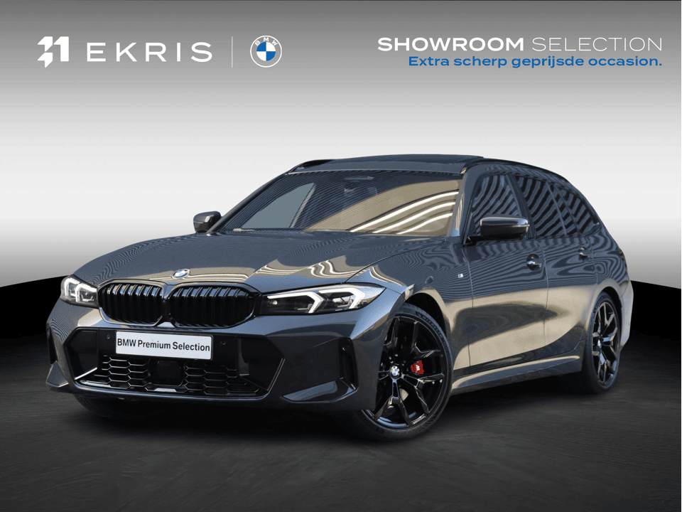 BMW 3 Serie Touring 320i - Afbeelding 1