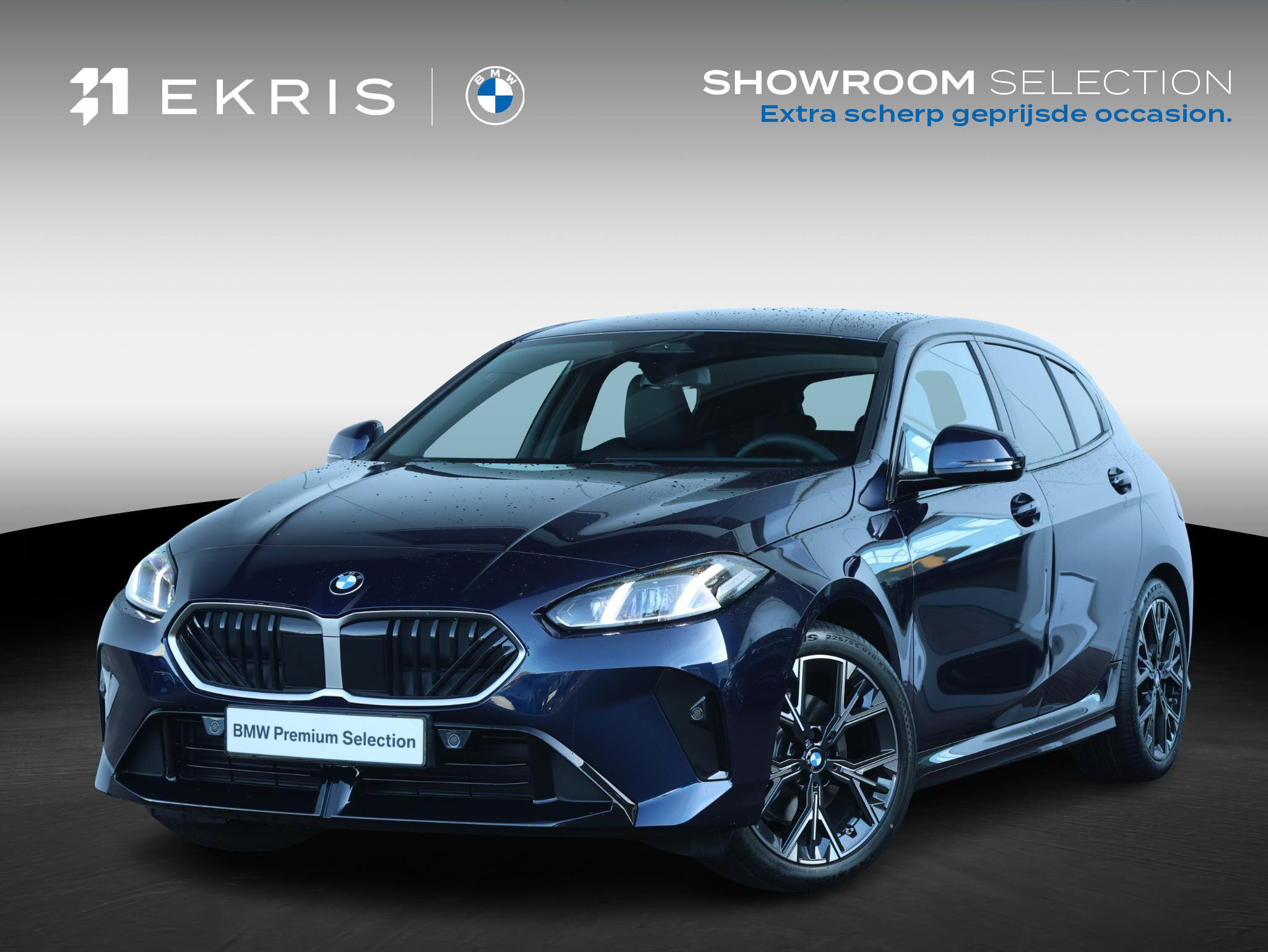 BMW 1 Serie 120 M Sport Design Edition