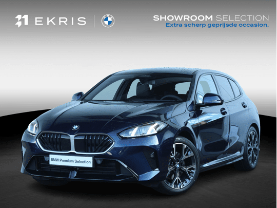 BMW 1 Serie 120 M Sport Design Edition