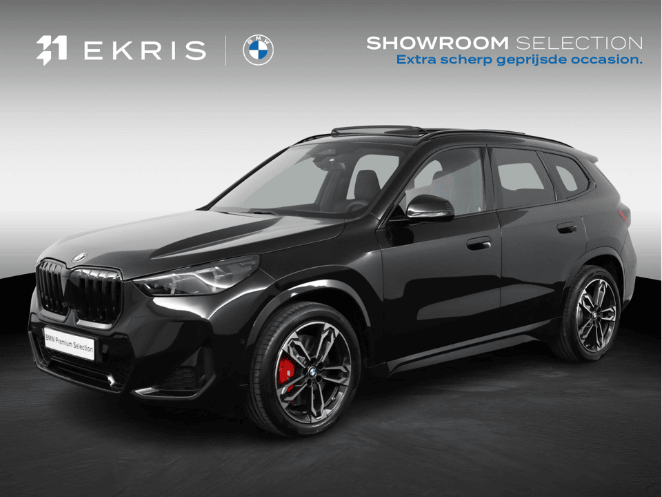 BMW X1 sDrive20i - Afbeelding 1