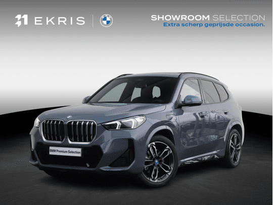 BMW X1 xDrive25e