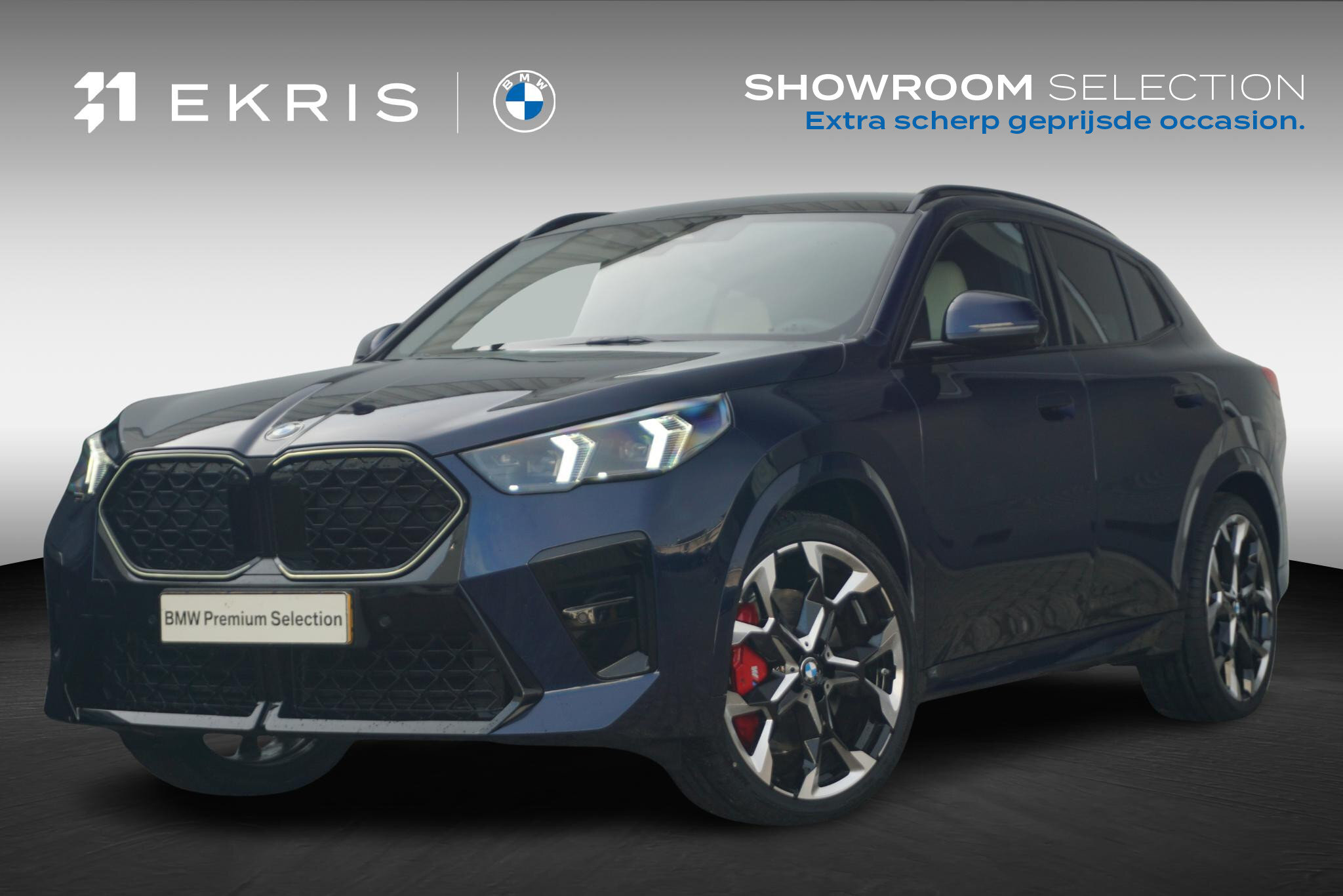 BMW X2 sDrive20i