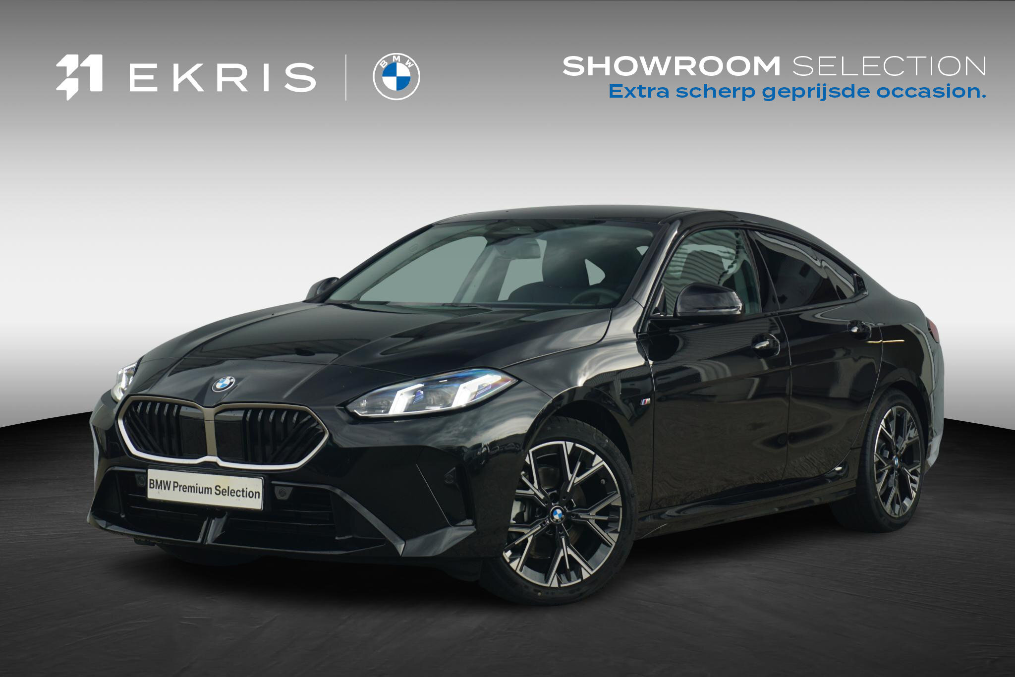 BMW 2 Serie Gran Coupé 220