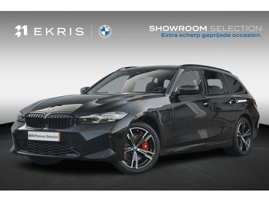 BMW 3 Serie Touring 330e