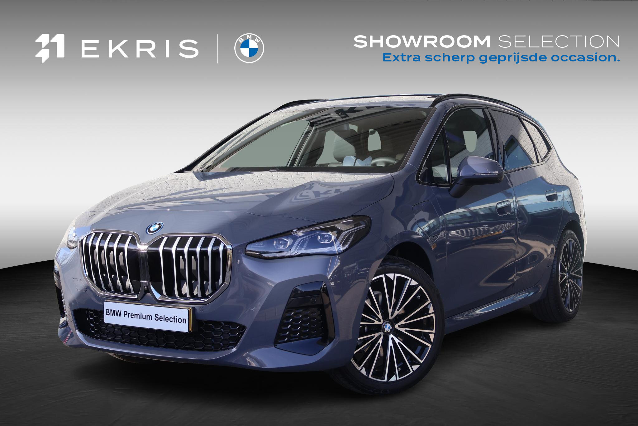 BMW 2 Serie 225e xDrive Active Tourer