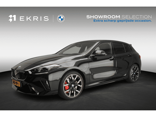 BMW 1 Serie 5-deurs 120