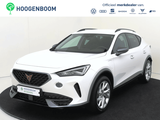 CUPRA Formentor 1.4 e-Hybrid Business