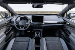 Volkswagen ID.4 Pro 286pk Limited Edition 77 kWh - Afbeelding 5