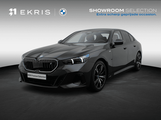 BMW i5 Sedan eDrive40