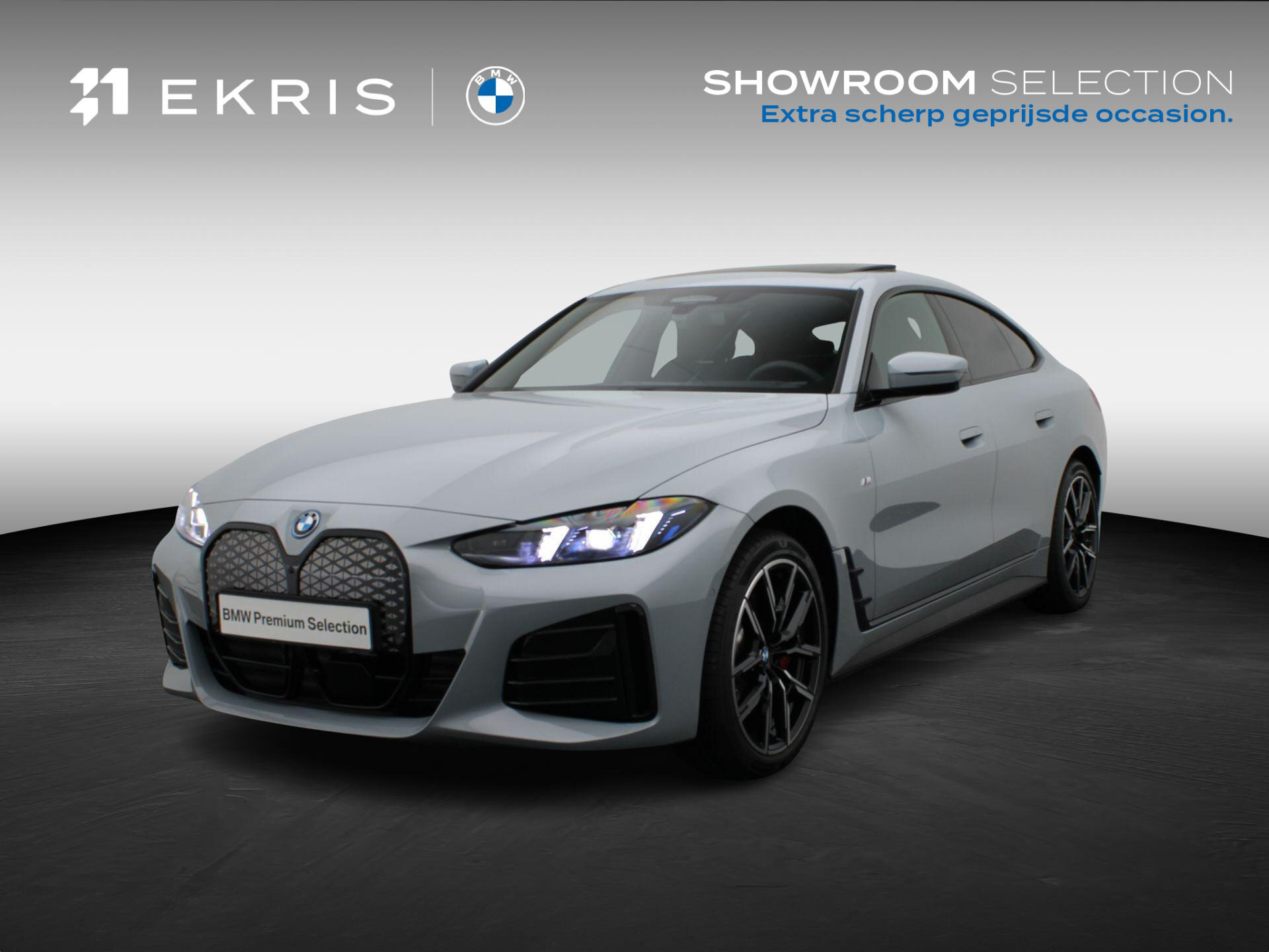 BMW i4 eDrive35
