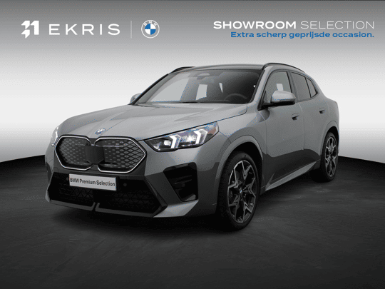 BMW iX2 eDrive20