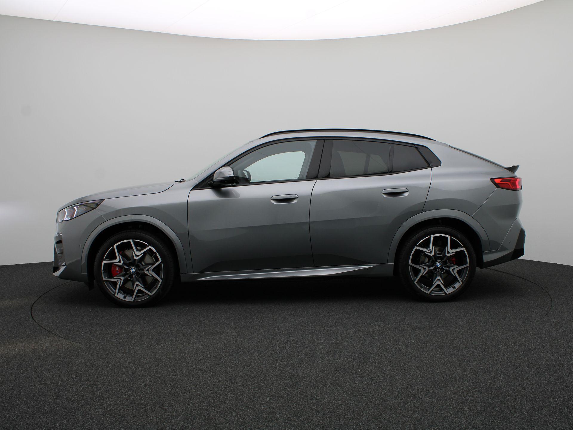 BMW iX2 eDrive20 - Afbeelding 4