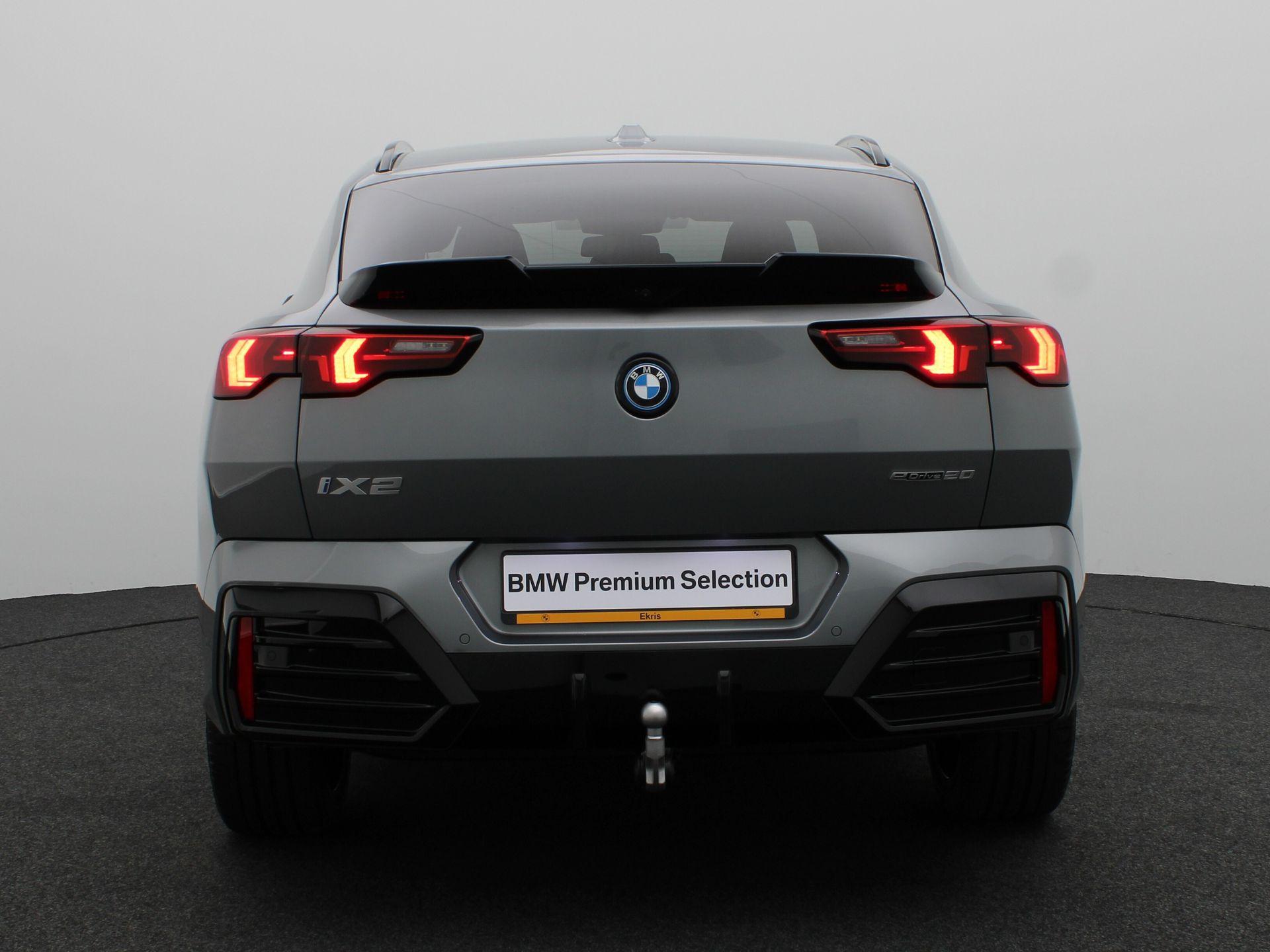 BMW iX2 eDrive20 - Afbeelding 5