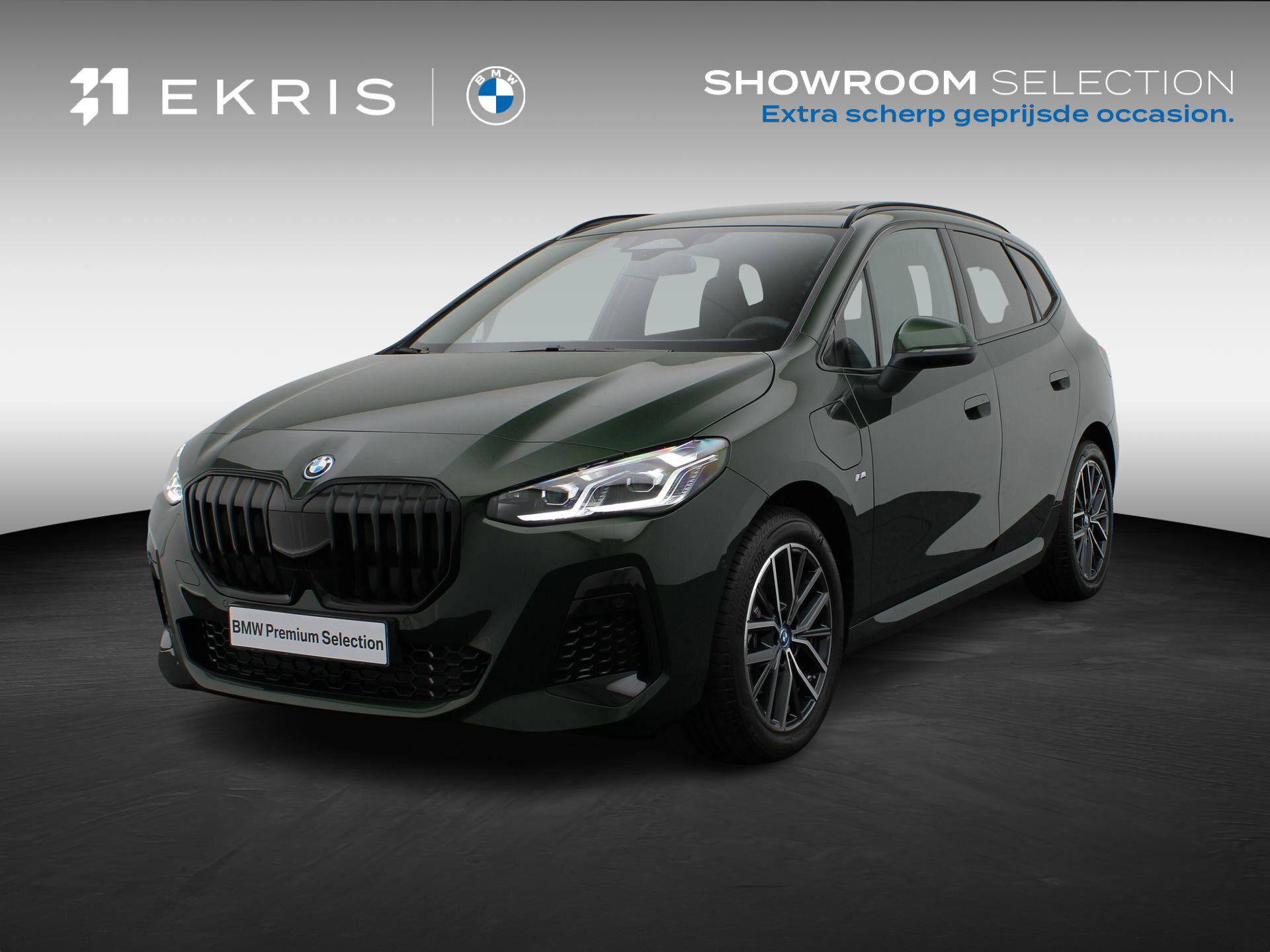 BMW 2 Serie Active Tourer 225e xDrive