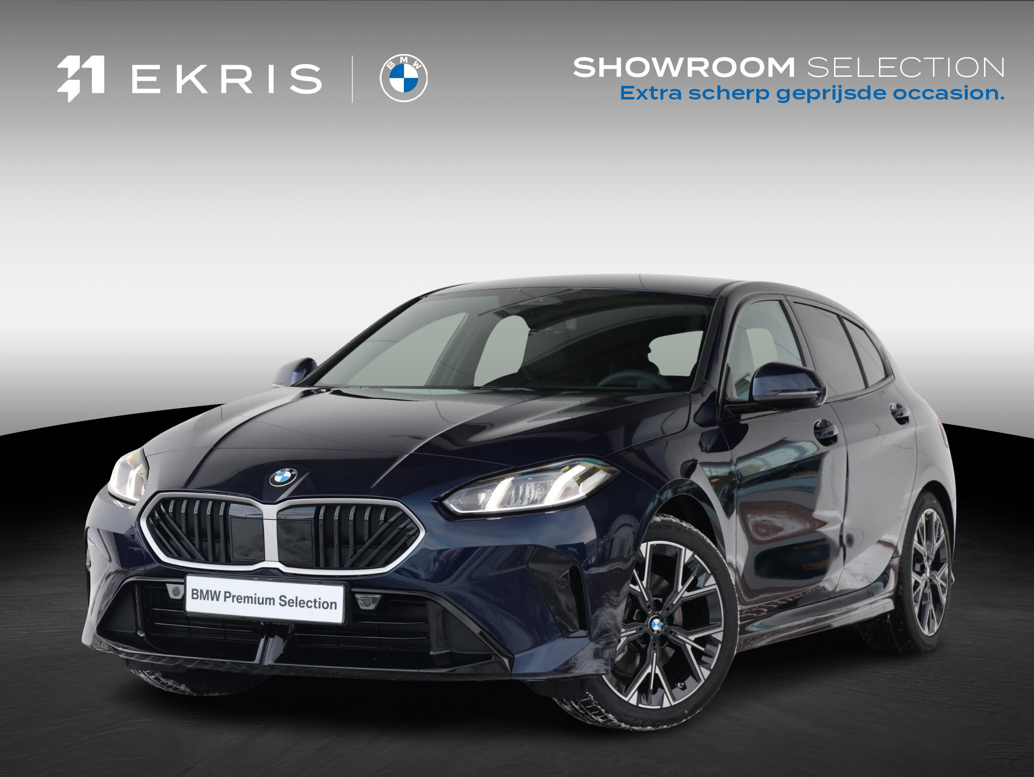 BMW 1 Serie 120 M Sport Design Edition