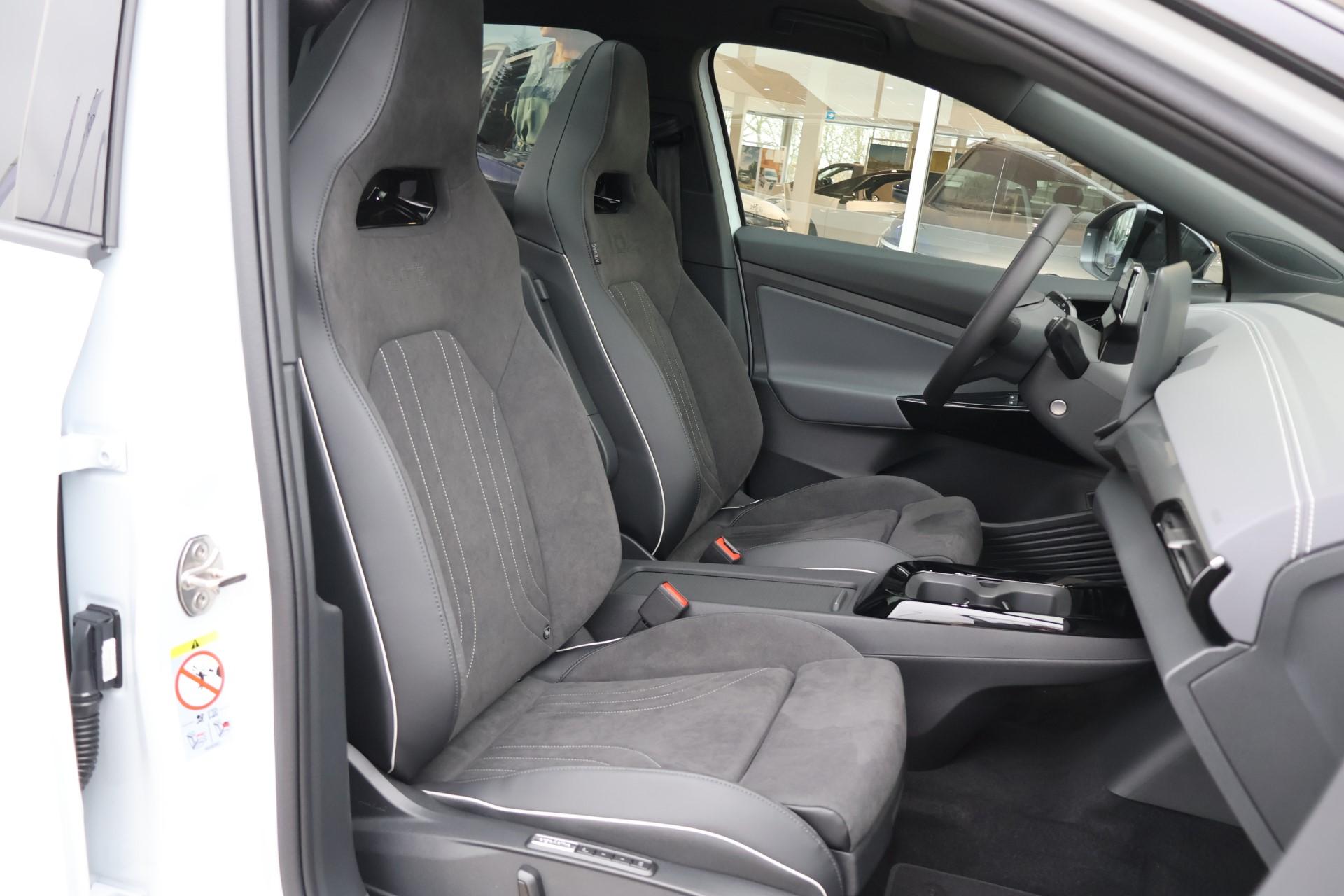Volkswagen ID.4 286pk Pro Limited Edition Plus 77 kWh - Afbeelding 4