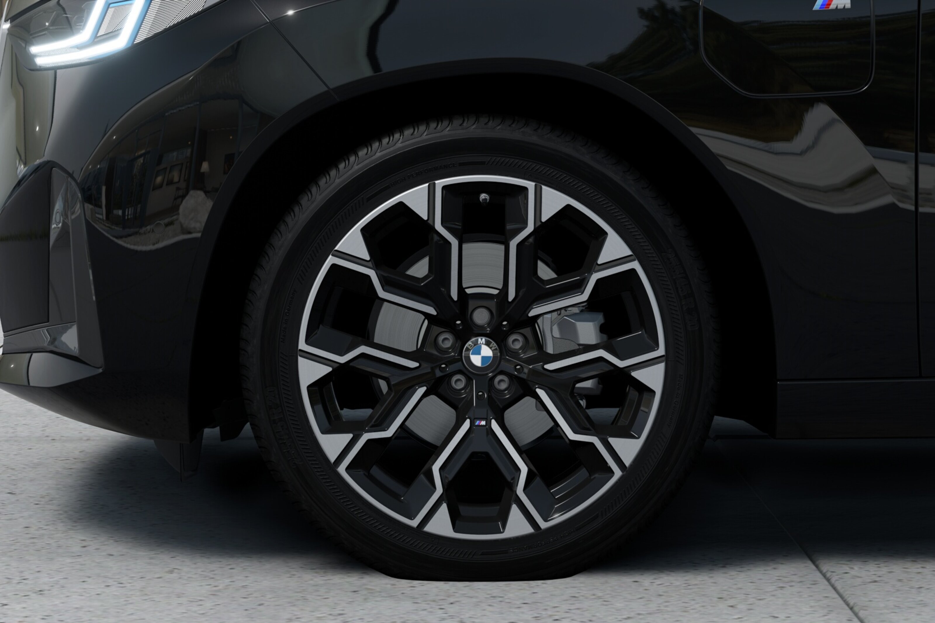 BMW X3 6