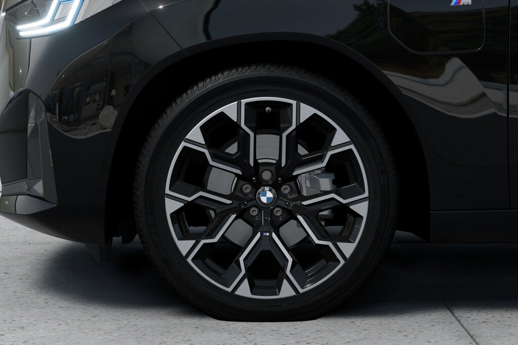 BMW X3 6