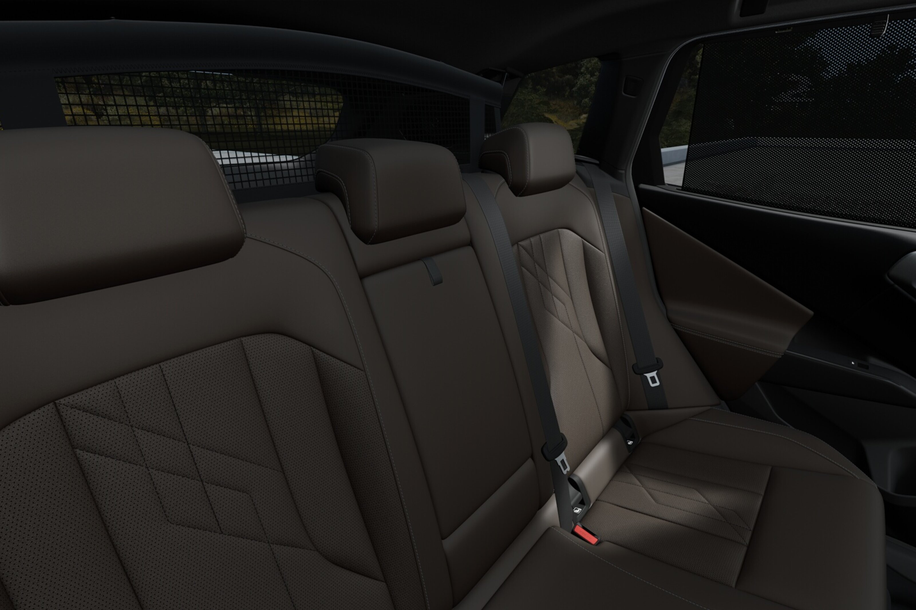 BMW X3 9