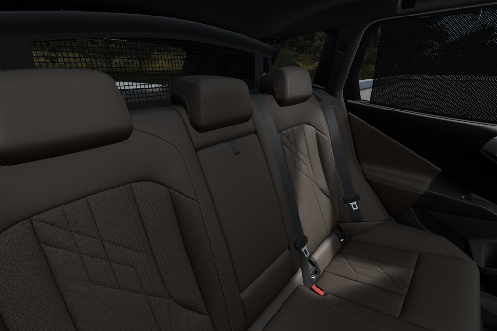 BMW X3 9