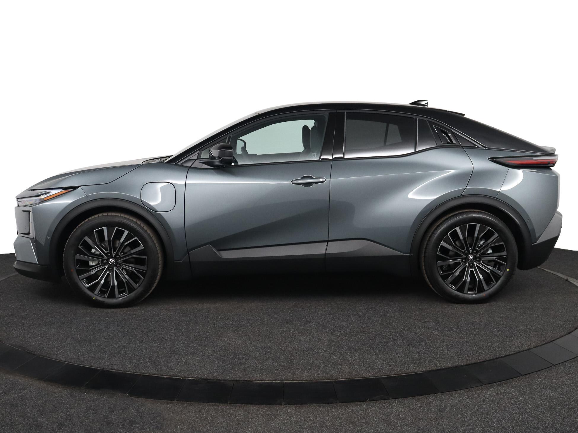 Toyota C-HR+ Executive AWD 77 kWh - Afbeelding 3