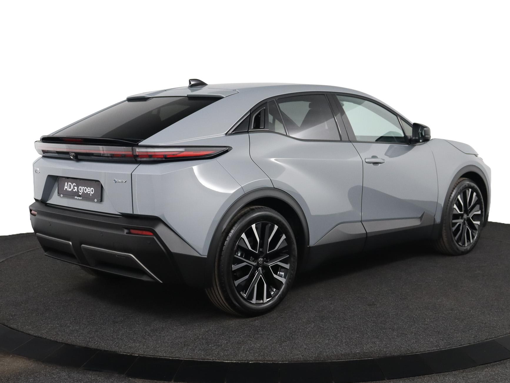 Toyota C-HR+ First Edition 77 kWh - Afbeelding 2
