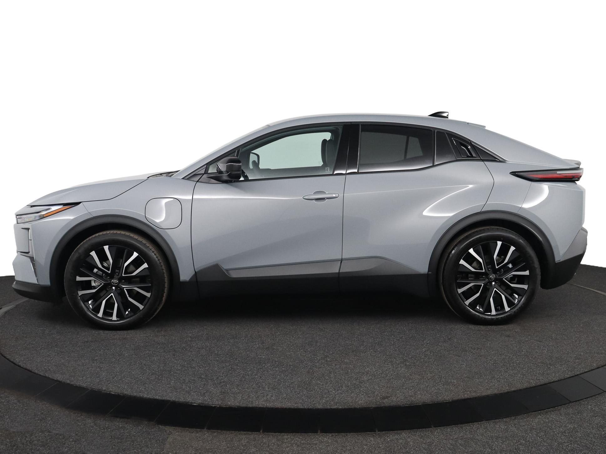 Toyota C-HR+ First Edition 77 kWh - Afbeelding 3