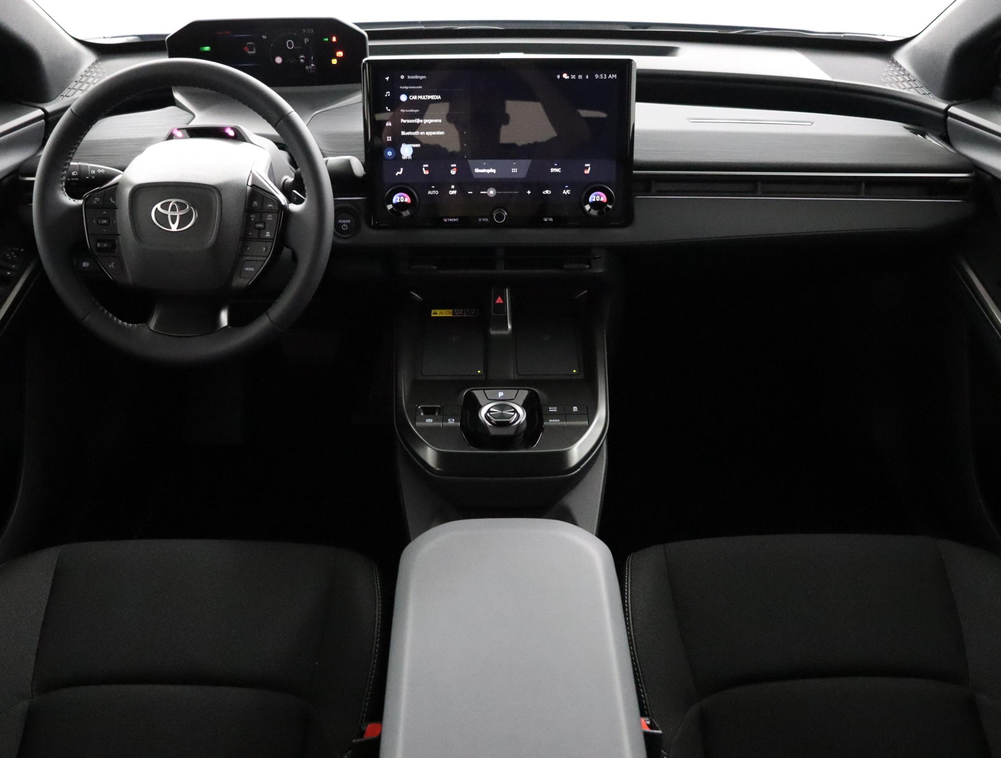Toyota C-HR+ First Edition 77 kWh - Afbeelding 4